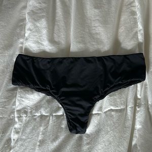 MAI UNDERWEAR SWIM XS